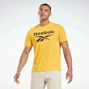 Reebok Workout Ready Supremium Graphic Tee